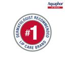 Aquaphor Lip Repair Ointment 0.35 fl.oz (Pack of 2) - Long-Lasting Moisture to Soothe Dry Chapped Lips 7