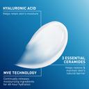 CeraVe Moisturizing Cream 16 oz - Body & Face Moisturizer for Normal to Dry Skin with Ceramides 4