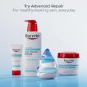 Eucerin Advanced Repair Lotion 16.9 fl.oz - Fragrance Free Body Moisturizer for Dry to Very Dry Skin 11