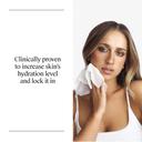 Neutrogena Hydro Boost Ultra-Soft Micellar Cleansing Wipes 25 Count (Pack of 2) - Gently Cleanses Skin Daily with HA 4