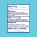Orajel Kids Elmo Fluoride-Free Training Toothpaste 1.5 oz - Natural Berry Fruity Flavor, for Infants and Babies Ages 0-3 9