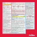 Infants' Tylenol Oral Suspension Liquid Medicine with Acetaminophen, Baby Fever Reducer & Pain Reliever for Minor Aches & Pains, Sore Throat, Headache & Teething Pain, Dye-Free Cherry, 1 fl. oz 8