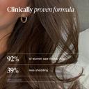 Viviscal Hair Growth Supplement 60 Tablets - for Thicker & Fuller Hair, Nourishes Thinning & Loss 3