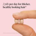 Viviscal Hair Growth Supplement 60 Tablets - for Thicker & Fuller Hair, Nourishes Thinning & Loss 4