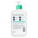 CeraVe Foaming Facial Cleanser, Daily Face Wash for Oily Skin, Hyaluronic Acid + Ceramides + Niacinamide, Fragrance Free, Non-Drying Oil Control Face Wash, 16 Fluid Ounces 8