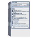 Tylenol Simply Sleep Nighttime Sleep Aid Caplets, 25 mg Diphenhydramine HCl, Non-Habit Forming Sleep Aid for Adults, 100 Count 4