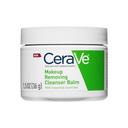CeraVe Makeup Removing Cleanser Balm 1.3 oz - Makeup Remover Balm with Ceramides for All Skin Types 1