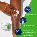 CeraVe Makeup Removing Cleanser Balm 1.3 oz - Makeup Remover Balm with Ceramides for All Skin Types 3
