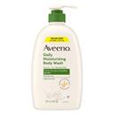 Aveeno Daily Moisturizing Oat Body Wash 33 fl.oz - Sensitive Formula for Normal to Dry Skin 2