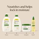 Aveeno Daily Moisturizing Oat Body Wash 33 fl.oz - Sensitive Formula for Normal to Dry Skin 9