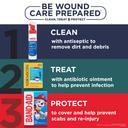 Band-Aid Brand Adhesive Bandages, Disney Princesses, 20 Count - Assorted Sizes, Covers & Protects Minor Cuts & Scrapes 5