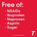 Tylenol Extra Strength 500 mg Acetaminophen Caplets, 24 Ct 5