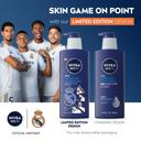 Nivea Men Maximum Hydration 48H Moisture Body Lotion 16.9 fl.oz - Aloe Vera Lotion for Men (Limited Edition) 3