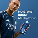 Nivea Men Maximum Hydration 48H Moisture Body Lotion 16.9 fl.oz - Aloe Vera Lotion for Men (Limited Edition) 5