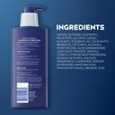Nivea Men Maximum Hydration 48H Moisture Body Lotion 16.9 fl.oz - Aloe Vera Lotion for Men (Limited Edition) 11