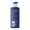 Nivea Men Maximum Hydration 48H Moisture Body Lotion 16.9 fl.oz - Aloe Vera Lotion for Men (Limited Edition) 13