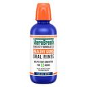 TheraBreath Healthy Gums Oral Rinse, Clean Mint, 16 fl.oz - Alcohol-Free Antigingivitis Mouthwash 1