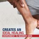 Aquaphor Healing Ointment Advanced Therapy 14 oz - Fragrance Free Body Moisturizer for Dry Skin 10