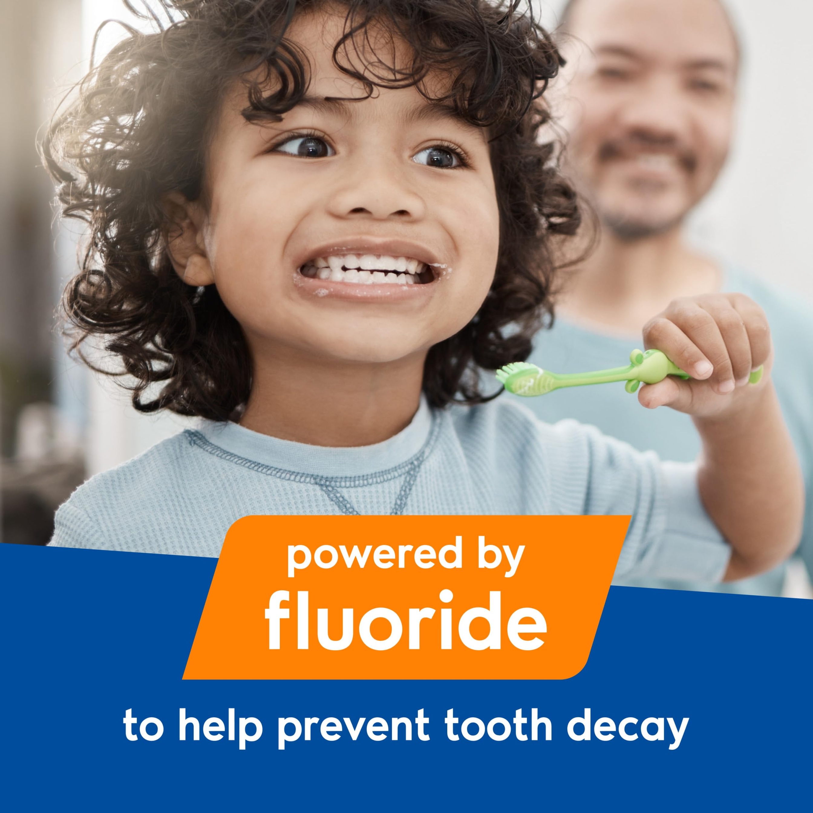 Orajel Kids Paw Patrol Anti-Cavity Fluoride Toothpaste 4.2 oz - Natural Fruity Bubble Flavor, for Kids Ages 2-10 6