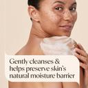 Aveeno Skin Relief Body Wash, Fragrance-Free, 33 fl.oz - Gentle Daily Gel Cleanser for Sensitive, Itchy, Dry Skin 4