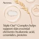 Aveeno Skin Relief Body Wash, Fragrance-Free, 33 fl.oz - Gentle Daily Gel Cleanser for Sensitive, Itchy, Dry Skin 7
