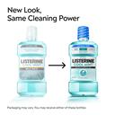 Listerine Cool Mint Alcohol-Free Mild Mouthwash 33.8 fl.oz - Fights Bad Breath Germs for A Fresher & Cleaner Mouth 2