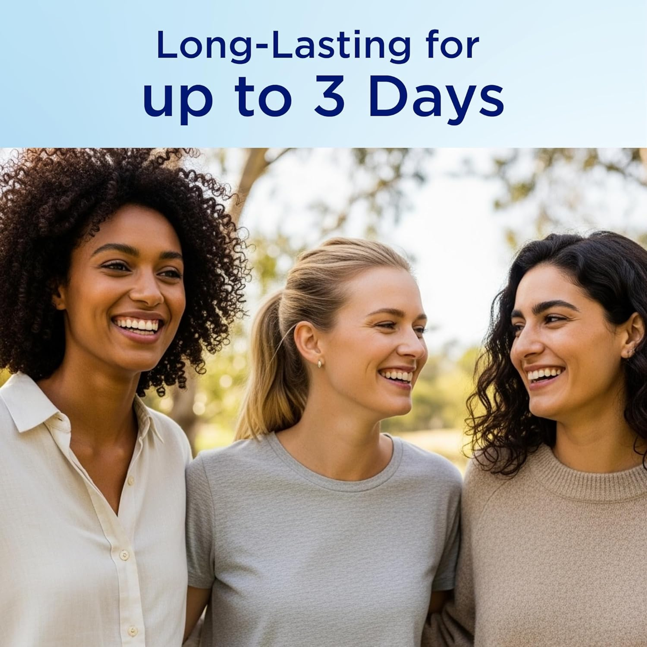Replens Long-Lasting Feminine Moisturizer 8 Pre-Filled Applicators - Relieves Vaginal Dryness for Up to 3 Days 5
