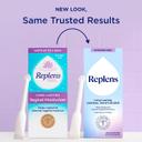 Replens Long-Lasting Feminine Moisturizer 8 Pre-Filled Applicators - Relieves Vaginal Dryness for Up to 3 Days 2