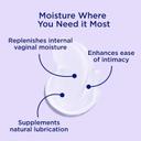Replens Long-Lasting Feminine Moisturizer 8 Pre-Filled Applicators - Relieves Vaginal Dryness for Up to 3 Days 4