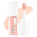 Neutrogena Hydro Boost Lip Oil, Light Pink, 0.2 fl.oz - Hydrates & Nourishes, Mirror-Like Shine for Fuller-Looking Lips 1