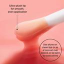 Neutrogena Hydro Boost Lip Oil, Light Pink, 0.2 fl.oz - Hydrates & Nourishes, Mirror-Like Shine for Fuller-Looking Lips 5