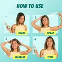 Batiste Dry Shampoo, Original, 1.6 oz - Absorbs Oil & Grease, Classic Clean Scent 5