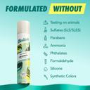 Batiste Dry Shampoo, Original, 1.6 oz - Absorbs Oil & Grease, Classic Clean Scent 4