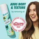 Batiste Dry Shampoo, Original, 1.6 oz - Absorbs Oil & Grease, Classic Clean Scent 7