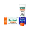 TheraBreath Healthy Gums Toothpaste, Clean Mint, 4 oz - Fights Bad Breath for 12H, Anticavity & Gingivitis Protection 1