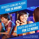 TheraBreath Healthy Gums Toothpaste, Clean Mint, 4 oz - Fights Bad Breath for 12H, Anticavity & Gingivitis Protection 3