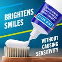 TheraBreath Healthy Gums Toothpaste, Clean Mint, 4 oz - Fights Bad Breath for 12H, Anticavity & Gingivitis Protection 2