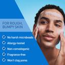 CeraVe Renewing SA Cleanser 8 fl.oz - BHA Exfoliating Face Wash Gently Cleanses, Helps Soften & Smooth Skin 6