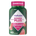 Vitafusion Power Plus Women's Multivitamin 90 Gummies - Strawberry & Watermelon Flavor 2