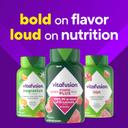 Vitafusion Power Plus Women's Multivitamin 90 Gummies - Strawberry & Watermelon Flavor 8