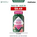 Vitafusion Power Plus Women's Multivitamin 90 Gummies - Strawberry & Watermelon Flavor 1