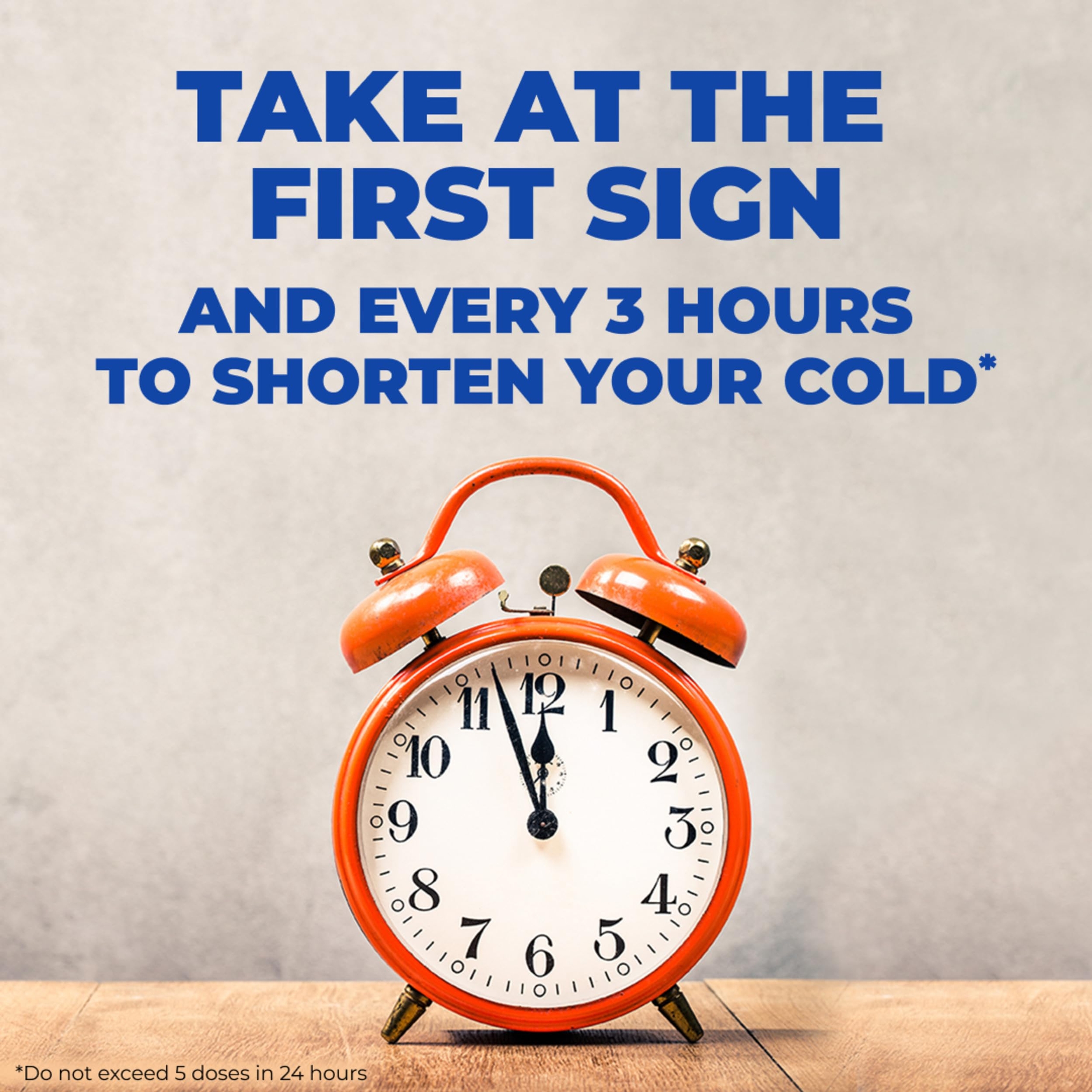 Zicam Cold Remedy No-Drip Nasal Spray 0.5 fl.oz - with Cooling Menthol & Eucalyptus, Shortens Cold Duration 3