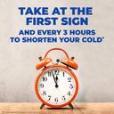 Zicam Cold Remedy No-Drip Nasal Spray 0.5 fl.oz - with Cooling Menthol & Eucalyptus, Shortens Cold Duration 3