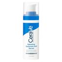 Cerave Hyaluronic Acid Serum for Face with Vitamin B5 and Ceramides, Hydrating Face Serum for Dry Skin, Fragrance Free, 1 Ounce 1