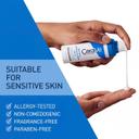 Cerave Hyaluronic Acid Serum for Face with Vitamin B5 and Ceramides, Hydrating Face Serum for Dry Skin, Fragrance Free, 1 Ounce 5