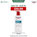 Eucerin Intensive Repair Lotion 16.9 fl.oz - Urea Enriched Body Moisturizer for Dry, Flaky Skin 1