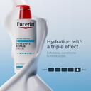 Eucerin Intensive Repair Lotion 16.9 fl.oz - Urea Enriched Body Moisturizer for Dry, Flaky Skin 4