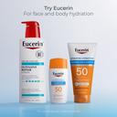 Eucerin Intensive Repair Lotion 16.9 fl.oz - Urea Enriched Body Moisturizer for Dry, Flaky Skin 8
