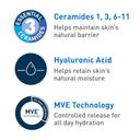 CeraVe Ultra-Light Moisturizing Gel 1.75 fl.oz - Lightweight Moisturizer Hydrates for All Skin Types 5