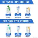 CeraVe Ultra-Light Moisturizing Gel 1.75 fl.oz - Lightweight Moisturizer Hydrates for All Skin Types 6